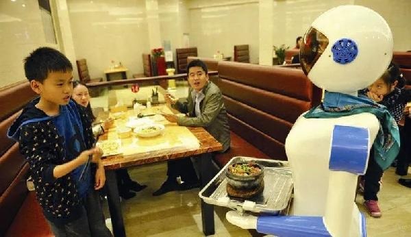 網(wǎng)紅餐廳被索賠29萬(wàn)！只因一個(gè)“熊孩子”……