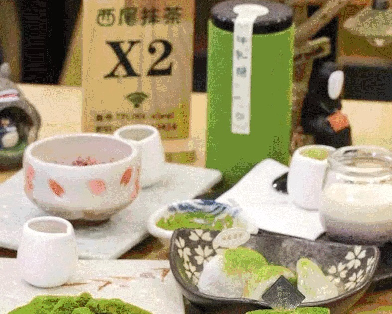 單店日售10萬(wàn)，18個(gè)月開(kāi)出46家店，什么成就了這匹品類(lèi)黑馬？