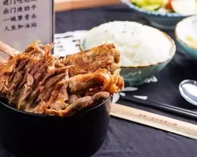 外賣爆品這么設(shè)計(jì)，店鋪單量3天破百，一周內(nèi)沖上區(qū)域第1|餐飲界