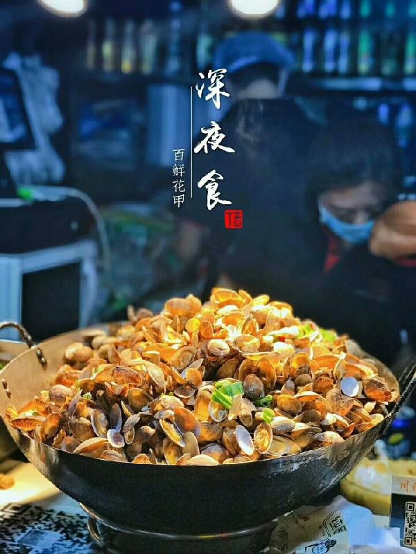 華為前高管做花甲外賣，12平小店年?duì)I收1000萬(wàn)
