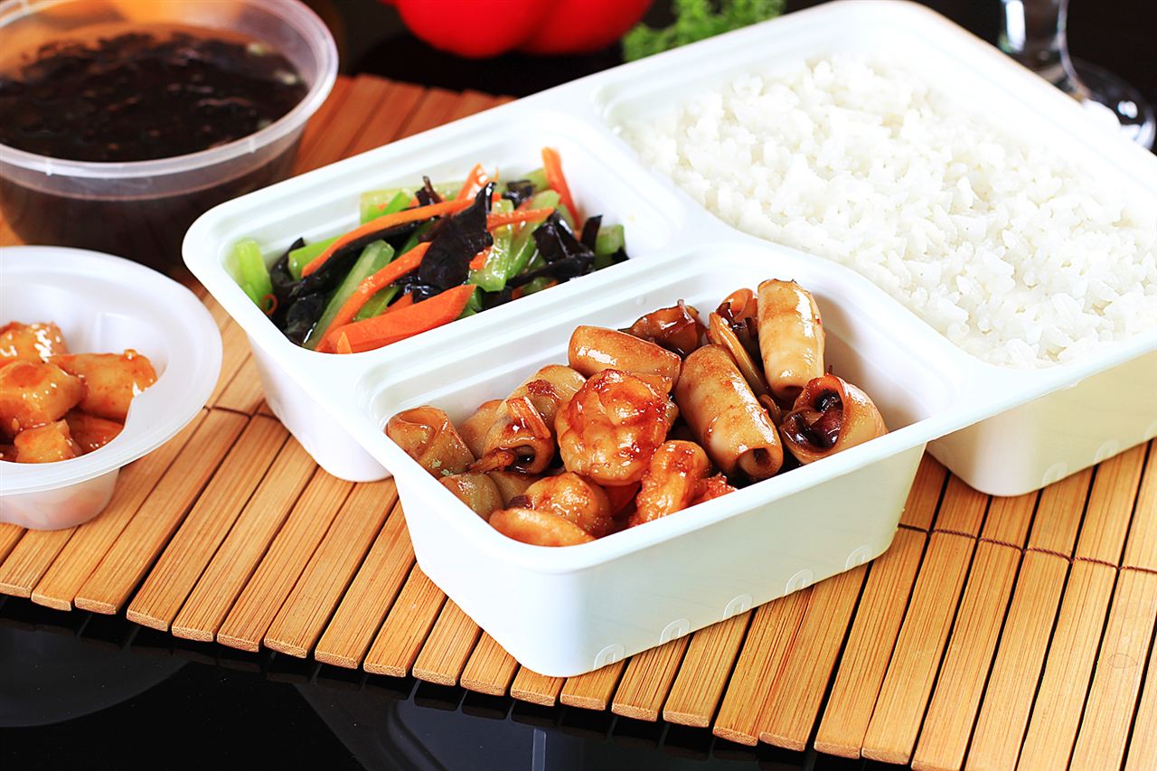 外賣爆單秘訣，學(xué)會(huì)“拆”招，業(yè)績立馬翻倍！|餐飲界