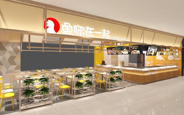 從一道菜到成為一種單品爆款，“魚你在一起”創(chuàng)始人談酸菜魚因何走紅？|餐飲界