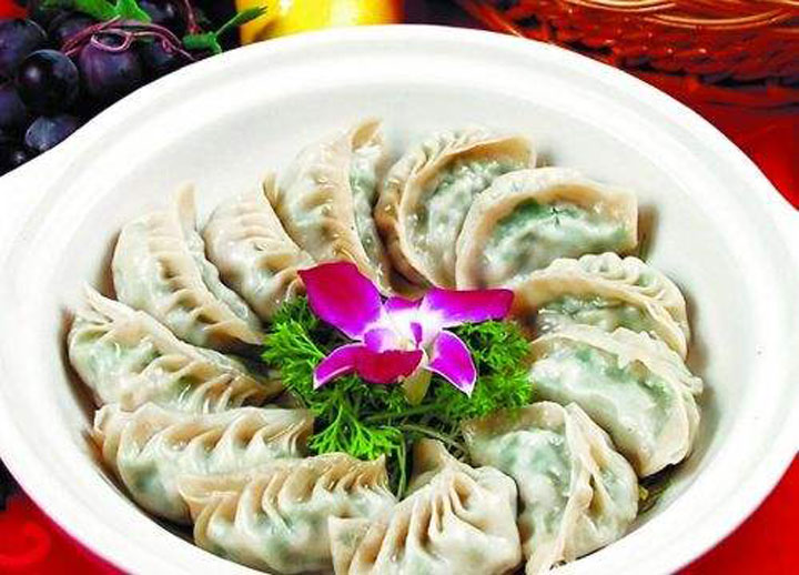 冬至餃子這樣做，好吃到不得了，獨(dú)家配方免費(fèi)送