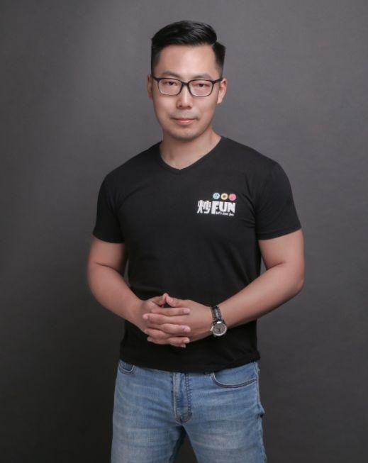 把炒飯做成一道菜，60平外賣(mài)店日流水2萬(wàn)