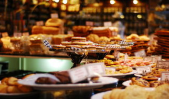 看看資本的出手邏輯，找找餐飲的入場(chǎng)機(jī)會(huì)！|餐飲界