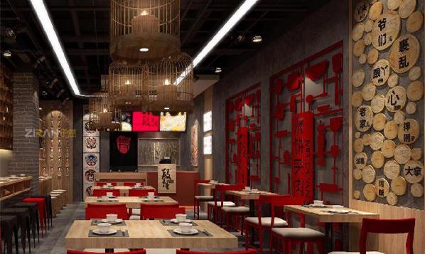 餐位的調(diào)整讓營(yíng)業(yè)額提升15%，合理布局餐廳的餐位這幾點(diǎn)你得知道|餐飲界