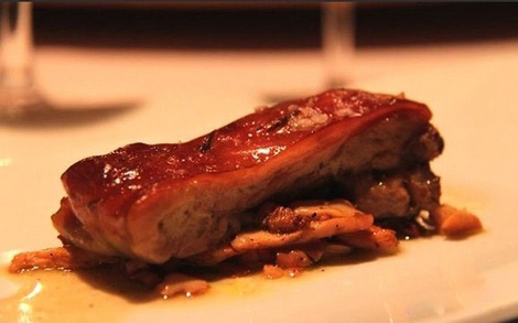 戴德梁行：上海米其林餐廳達(dá)30家，高端餐飲迎發(fā)展機(jī)遇|餐飲界