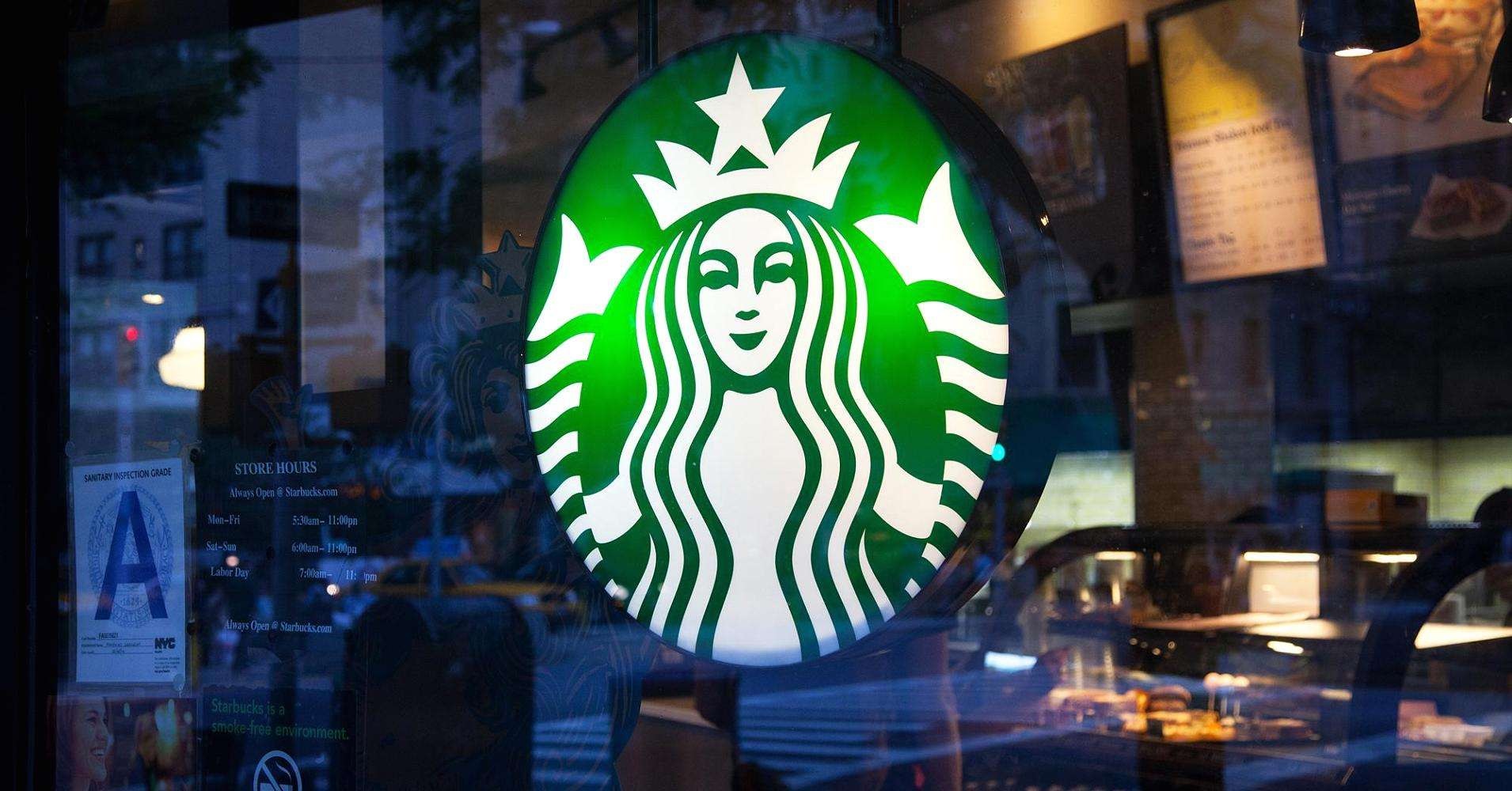 拿回華東1300多家店，是星巴克出于利潤最大化考慮？