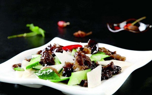 元旦剛過，推薦幾款經(jīng)典素食助你清除體內(nèi)毒素