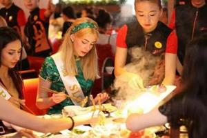 2小時2500個訂位，這輪海外開餐廳的市場到底有多大？|餐飲界