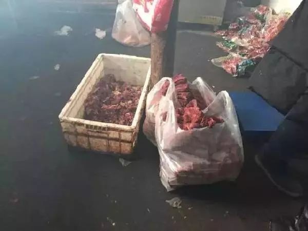 河間“驢肉造假事件”，究竟暴露出什么問(wèn)題？ | 熱評(píng)