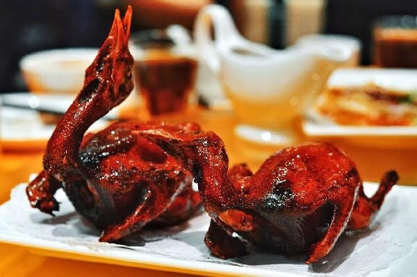 粵菜遇圍城之局，降維求存，輕正餐會(huì)是它的新出路嗎?