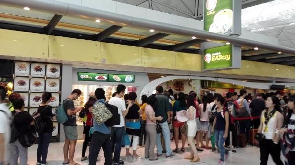 排隊(duì)≠生意興隆，做餐飲，該如何看待和管理排隊(duì)這件事？