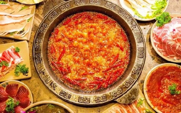 一個小事件，竟引發(fā)川渝火鍋地震，100多家火鍋店被下架|餐飲界