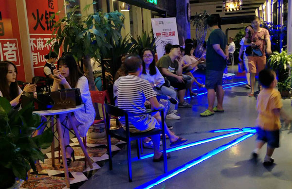 投資選火鍋是沒錯(cuò)，但如何避免被淘汰才是問題的關(guān)鍵