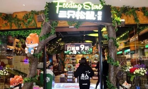 我為什么說(shuō)：純外賣不會(huì)死，只是10個(gè)里面9個(gè)虧！