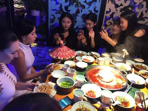 餐飲火鍋加盟，選擇怎樣的火鍋品牌才是成功的關(guān)鍵