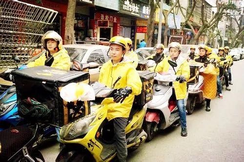 兼職騎手全賠110元后,我終于明白搞定顧客配送是關(guān)鍵！