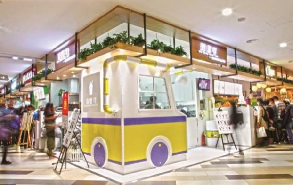 杠上ins網(wǎng)紅，他用一只撩人的“蛙”，征服吃貨們的心！