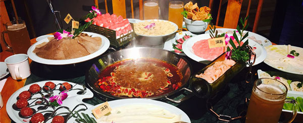 為什么礦泉水火鍋備受加盟商的青睞，看這三點就知道啦