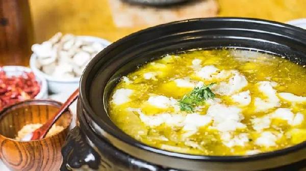 酸菜魚成了爆款，傳統(tǒng)川菜品類正在強勢崛起？？？|餐飲界