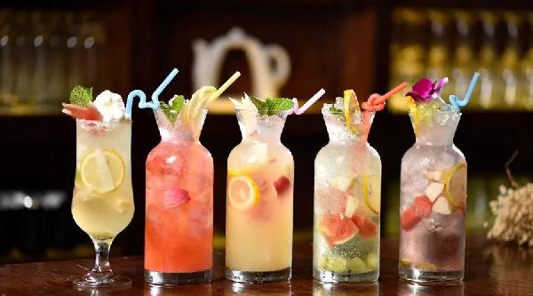 什么經驗都沒有的人，到底怎么開餐廳風險最??？|餐飲界