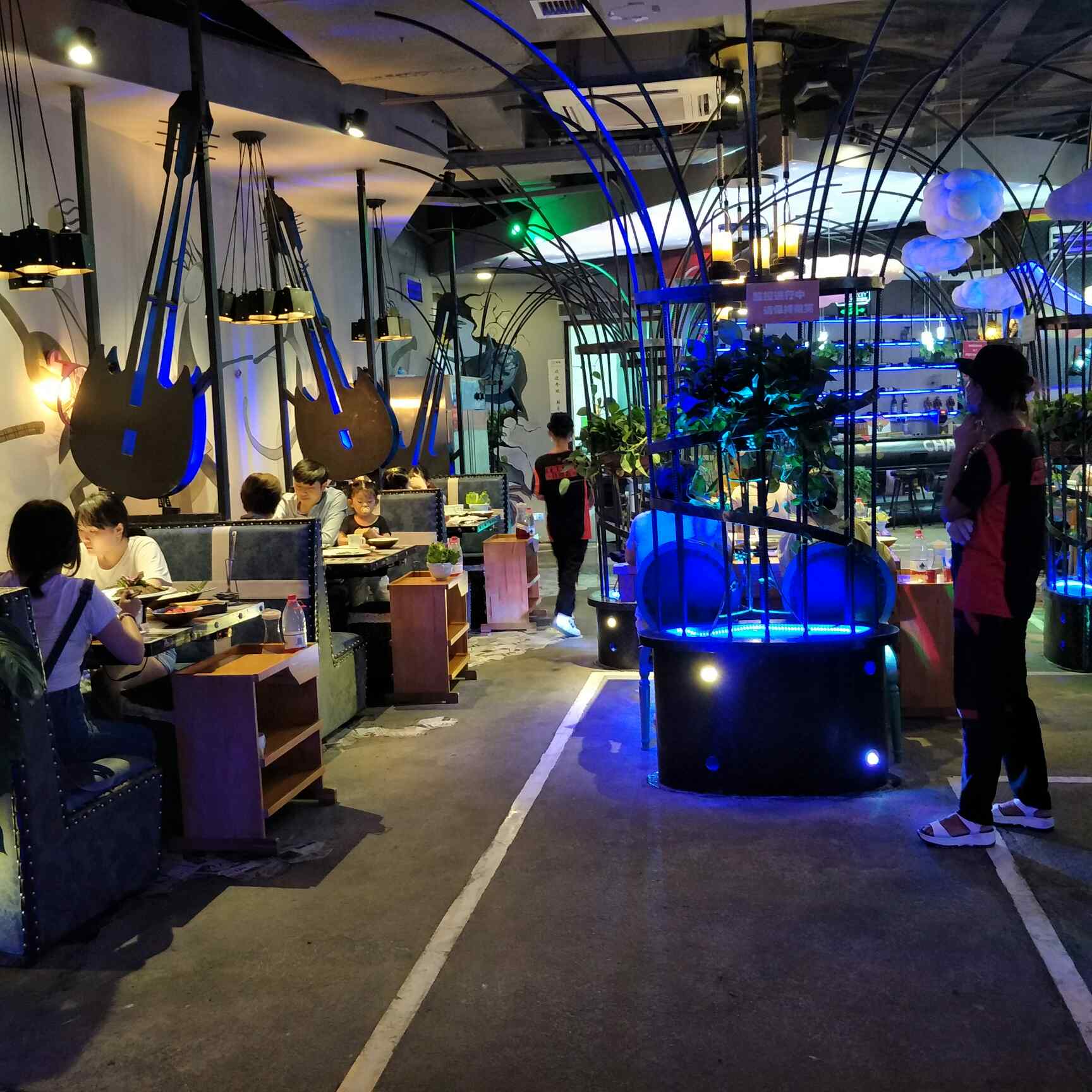 火鍋加盟市場(chǎng)如火如荼，創(chuàng)業(yè)者該如何正確選擇