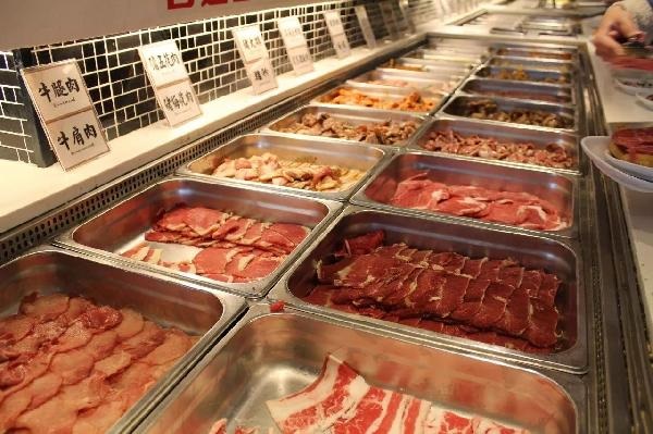 傳統(tǒng)自助模式勢微，半自助模式、自選模式有望迎來新熱潮