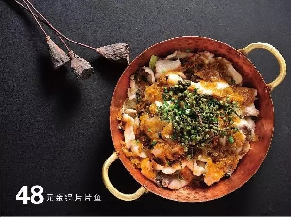 8元能干啥？?jī)H一道醉排骨的年?duì)I業(yè)額竟高達(dá)576萬(wàn)！