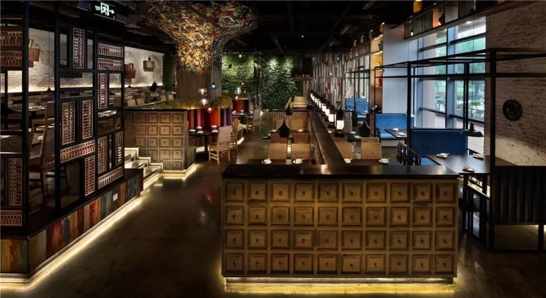 【經(jīng)營(yíng)心法】餐廳裝修3步走，營(yíng)業(yè)額秒翻4番！