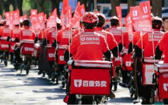 百度外賣這支視頻火了，講的故事還是品質(zhì)？ | 熱評