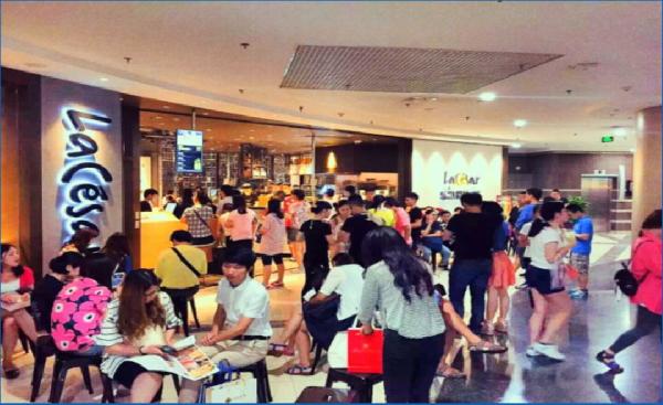 品牌的“新打法”哪里來(lái)？樂(lè)凱撒、古茗從這3個(gè)有趣的消費(fèi)者洞察入手|餐飲界