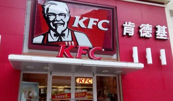 華萊士和肯德基賣的東西都差不多，為什么價格差了那么多？