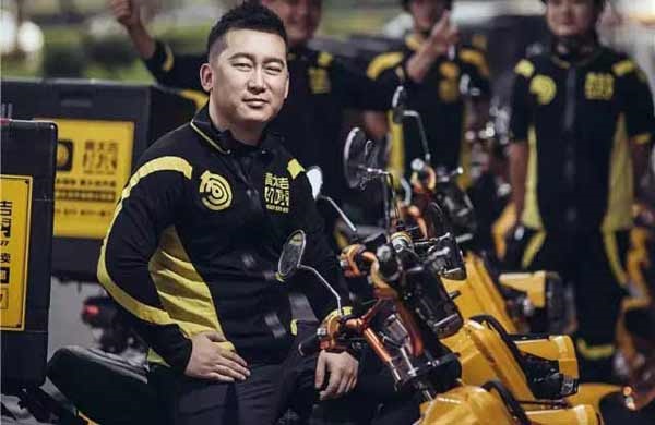 借黃太吉赫暢故事，預(yù)測“內(nèi)心戲餐廳”未來沒戲