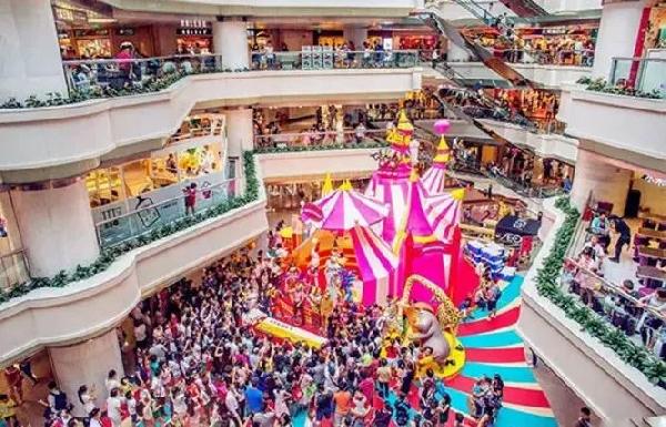 親子產(chǎn)業(yè)大爆發(fā)，但親子餐廳我勸你別做|餐飲界