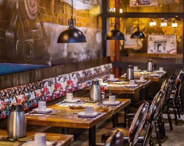 顧客點(diǎn)什么有什么？餐廳就離關(guān)門不遠(yuǎn)了！