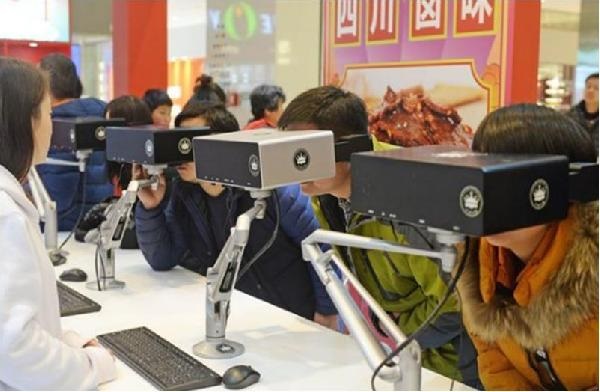 淘寶開了家年味餐廳，用嗅覺黑科技演繹“無(wú)菜卻好吃”！