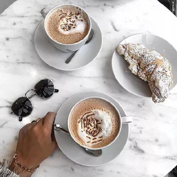 茶飲迅速崛起，而咖啡才是默默前行的那個(gè)！|餐飲界