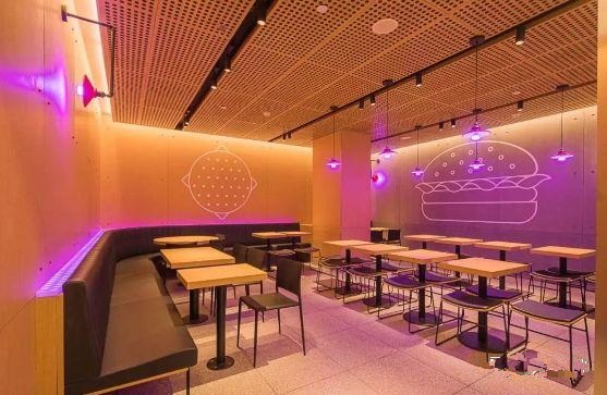 開業(yè)20天全市74%的人去的可怕mall長啥樣，廣州M記首家未來餐廳旗艦店有啥不一樣， 魔都酒仙的心愿List來了