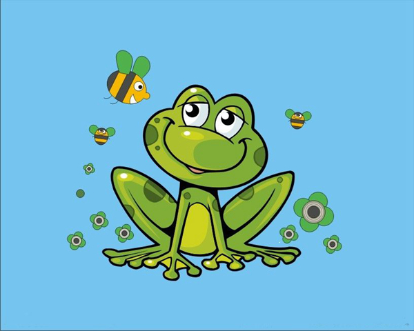 熱門手游“旅行青蛙”引爆朋友圈的背后，還有餐飲人的商機(jī)！|餐飲界