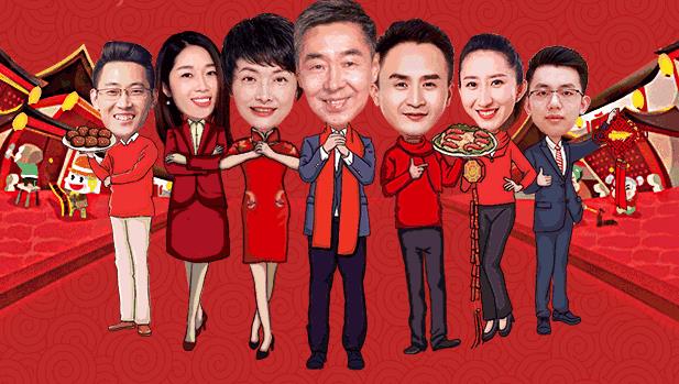 一份春節(jié)吃喝健康指南，是如何征服吃貨的？