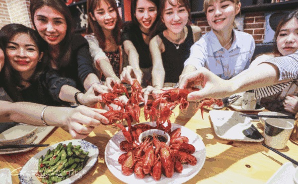 餐飲營銷要走心，先讀懂這5個人性的弱點(diǎn)