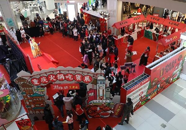 過個節(jié)營業(yè)額飆升50%！這家火鍋店總結(jié)了5個關(guān)鍵點(diǎn)