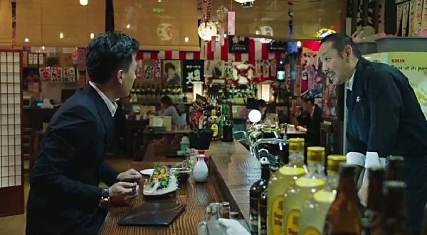 居酒屋因“深夜食堂”悄然走紅，從居酒屋中悟經(jīng)營方法