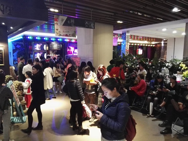 好吃卻沒生意？新店如何和生意好的老店競爭？