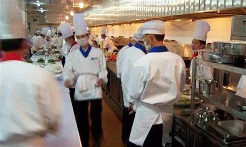 年底包桌快兒穩(wěn)，老司機(jī)教你宴席十分鐘上齊菜有辦法！