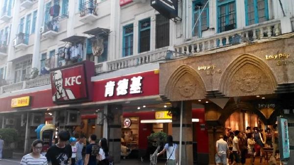 麥肯中國(guó)市場(chǎng)之爭(zhēng)，麥當(dāng)勞是否贏了世界卻輸在中國(guó)？