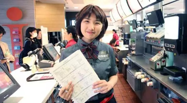 如何讓餐廳20%的核心員工，創(chuàng)造80%的價(jià)值？