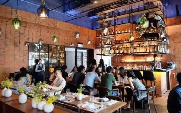 餐飲旺季，7招輕松提高翻臺(tái)率