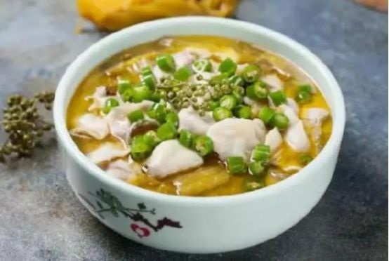 酸菜魚也玩“心跳”？這家店半年開40家，月營業(yè)額60萬！
